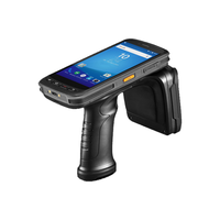 Lector Portátil Feibot H200 con Software en la Nube Integrado para Cronometraje de Carreras