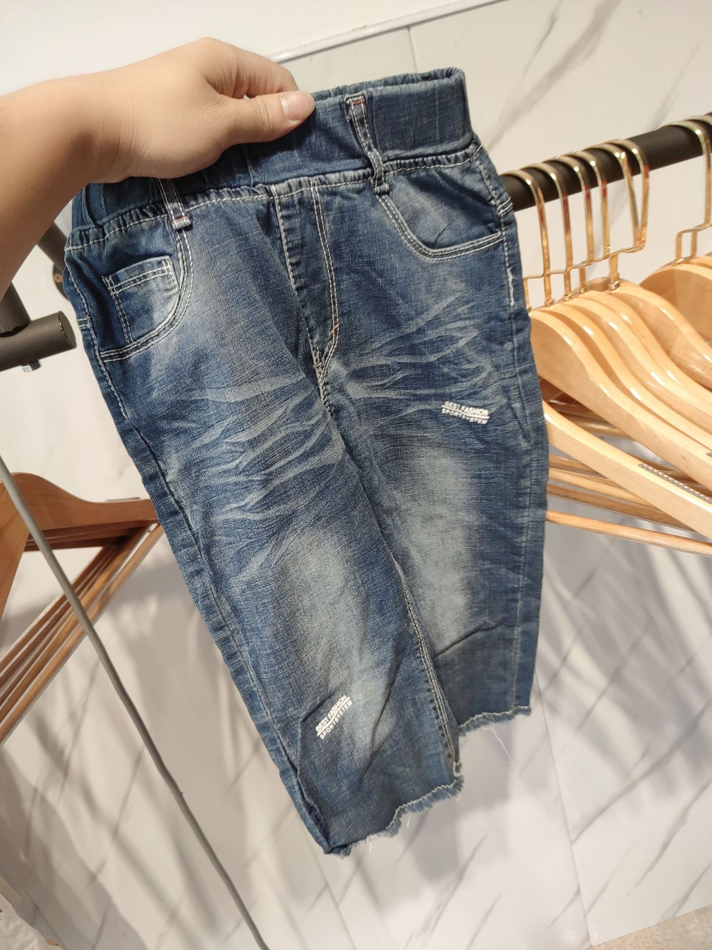 Good Quality Second Hand Used Children Clothes Used Clothing for Africa