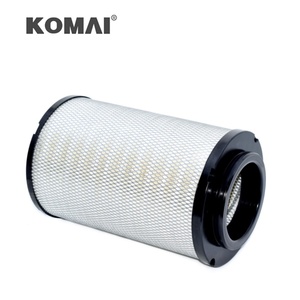 KOMAI Truck Diesel Engine Lube Oil <b>Filter</b> P553712 - Product Image 6