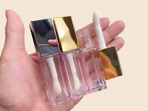 Meilleur prix Conteneur pour Lip Gloss 9.5ml Tubes de brillant à lèvres vides Tubes de brillant à lèvres - Product Image 6