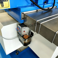 Fresadora CNC Horizontal de 3 Ejes XK6132, Husillo ISO50, Control GSK, Automática, de Alta Resistencia, Alta Precisión y Alta Rigidez