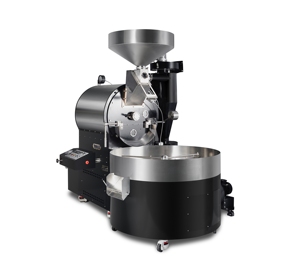 Torréfacteur à <span class=keywords><strong>café</strong></span> à double tambour de 20 kg, torréfacteur à <span class=keywords><strong>café</strong></span> <span class=keywords><strong>au</strong></span> gaz - Product Image 1