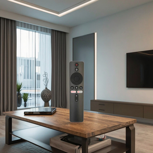 Bán Buôn Bằng Giọng Nói Điều Khiển Từ Xa Thay Thế Phổ <span class=keywords><strong>TV</strong></span> <span class=keywords><strong>Box</strong></span> Từ Xa Cho Tx10 Pro Q5 Thông Minh <span class=keywords><strong>Android</strong></span> <span class=keywords><strong>TV</strong></span> <span class=keywords><strong>Box</strong></span> Stick Loạt - Product Image 5