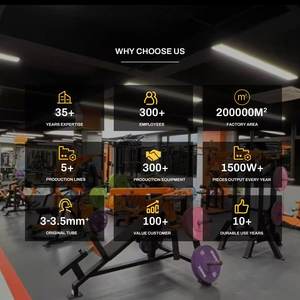 Appareil de musculation professionnel Iso-Lateral pour l'extension des jambes, à charge libre, pour l'entraînement des <span class=keywords><strong>quadriceps</strong></span> et le renforcement musculaire - Product Image 6