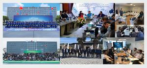 Pompe à eau de surpression intelligente à aimant permanent LEO MAC550 - Product Image 5