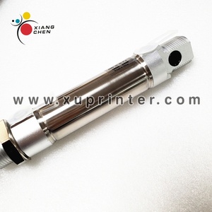 Cylindre pneumatique WD de haute qualité L2670226 L 267 0226 10Bar DSNU-25-40-P-A 19220 pour pièces d'impression offset KBA - Product Image 6