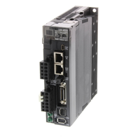 100% Original Nouveau Servomoteur R88D-KN04H-ECT G5 400W EtherCAT Contrôleur d'Automatisation Industrielle Sysmac PLC EtherCAT en Stock