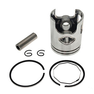 BX23070008F <span class=keywords><strong>KIT</strong></span> DE CYLINDRE À ALÉSAGE 40MM pour 50CC YAMAHA YQ L <span class=keywords><strong>NITRO</strong></span> JAGUAR <span class=keywords><strong>NITRO</strong></span> <span class=keywords><strong>50</strong></span>/EURO2 AEROX <span class=keywords><strong>50</strong></span>/R L EURO2 NS50 NA50N NAKED - Product Image 6