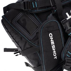 Muestra gratuita: Mochila acolchada para pickleball, bolsa ajustable para palas de pickleball, bandolera para pickleball - Product Image 4