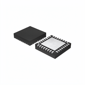 Electronic Chips Component C8051F349-GMR Embedded Authorized Distributor 32 VFQFN Exposed Pad - Product Image 1