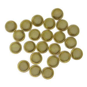 スポットSupply304ステンレス鋼煙パイプスクリーンタバコパイプフィルター喫煙ガラス喫煙パイプスクリーン - Product Image 4