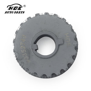 96352740 96351551 Vente en gros de pièces automobiles HDE Engrenage de vilebrequin pour Chevrolet Aveo Cruze - Product Image 4