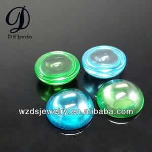 พลอยเพชรสังเคราะห์สังเคราะห์พลอยสังเคราะห์พลอยเทียมพลอยเทียมพลอยสังเคราะห์สำหรับห้องปฏิบัติการอัญมณีอัญมณีสังเคราะห์ - Product Image 5