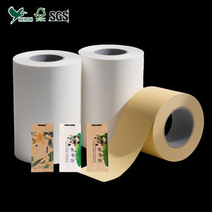 <span class=keywords><strong>Tovaglia</strong></span> rivestita acquosa di ricambio in plastica di carta degradabile rinforzata resistente all'olio impermeabile per uso domestico - Product Image 1