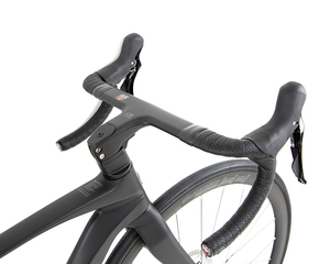 700c |   Juego de Ruedas Cyclone-3rd R7120 de 24 Velocidades con Frenos de Disco Hidráulicos, Ligero y Ecológico, Cyclone-3rd (r7120 Pequeño) 2 - Product Image 2