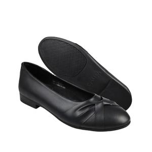 Zapatos de oficina de cuero Crabkids, zapatos sexis de oficina para <span class=keywords><strong>mujer</strong></span>, zapatos de tacón bajo para trabajo de oficina, zapatos para <span class=keywords><strong>mujer</strong></span> y <span class=keywords><strong>mujer</strong></span> - Product Image 1