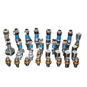 <strong>15K2600W</strong> <strong>Ultrasonic</strong> Weld System Manufacturers Directly Supply <strong>Ultrasonic</strong> Horn <strong>Ultrasonic</strong> <strong>Transducer</strong> and <strong>Ultrasonic</strong> Electric Box
