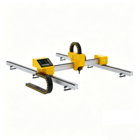 Découpeuse laser CNC haute précision 3000W avec source laser Raytools et contrôle 5210H, certifiée ISO, facile à utiliser