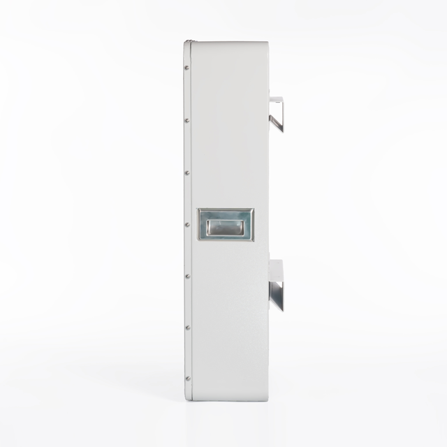 Wall-mounted 48V 200Ah Lithium Battery for Home Solar Power Energy Storage System