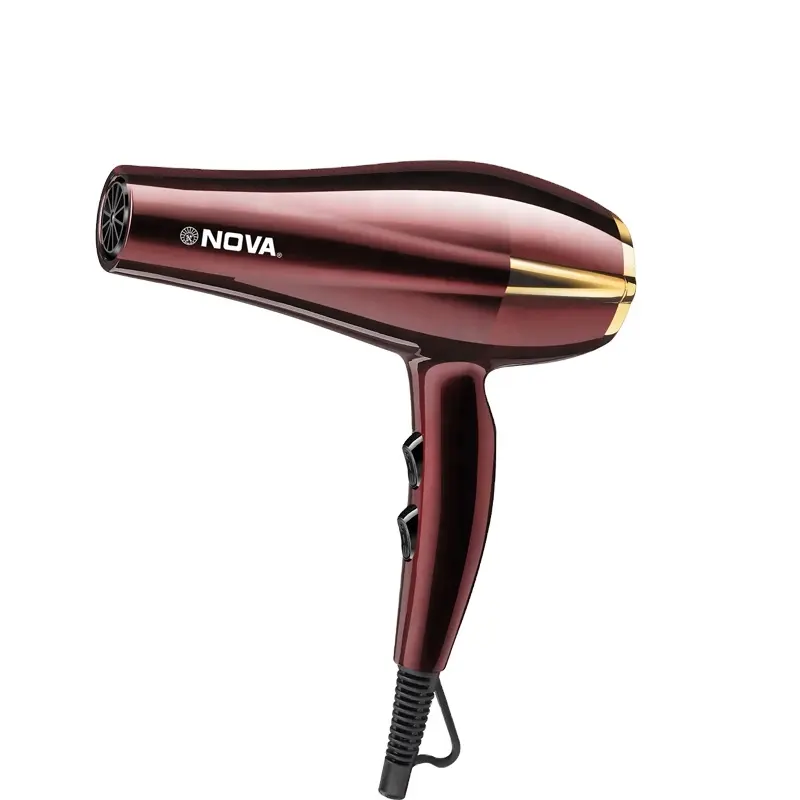 NOVA 7219 — sèche-cheveux pour Salon de coiffure, deux couleurs, meilleures ventes