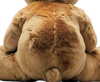 Ours brun en peluche ours en peluche peluche pour cadeau