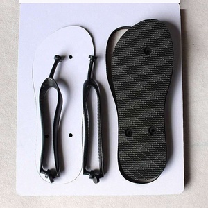 Bán Buôn Khuyến Mại Flipflop Giá Rẻ Giá <span class=keywords><strong>EVA</strong></span> Cao Su Dép Đi Trong Nhà Phụ Nữ Dép <span class=keywords><strong>Flip</strong></span> Flop Trống Không Gian - Product Image 3