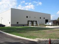 Edificio Metálico Prefabricado Industrial Pesado de Estructura de Acero Ligero Moderno a Precio de Fabricante y Bajo Costo para Almacén y Taller