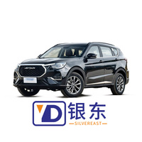 Tous les modèles d'accessoires automobiles et de pièces détachées de qualité supérieure pour Chery Omoda JETOUR X70/X90 et accessoires Jetour X70 Plus