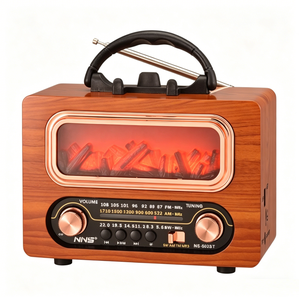 <span class=keywords><strong>Radio</strong></span> multibandes FM AM SW, <span class=keywords><strong>radio</strong></span> portable avec batterie rechargeable, <span class=keywords><strong>radio</strong></span> DSP DC, NS-902BT - Product Image 1