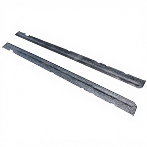 OLOTDI Kits de carrosserie FRP pour jupes latérales, extensions de pare-chocs latéraux pour Ford MUSTANG 2013-2015 - Product Image 1