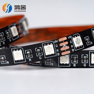 Morden decoración Popular SMD5050 12V TV WIFI De <span class=keywords><strong>Alexa</strong></span> 5 15 20 30 Metros De neón <span class=keywords><strong>RGB</strong></span> Tiras Luces <span class=keywords><strong>led</strong></span> - Product Image 5