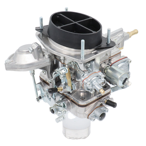 Nouveau <span class=keywords><strong>CARBURATEUR</strong></span> H203 pour <span class=keywords><strong>LADA</strong></span> 2107 OE 2107-1107010-20 Moteur 1.1L/1.5L avec garantie de 12 mois - Product Image 3