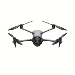 Mavic 4 Pro Fly More Combo Original (con Control Remoto RC2) Tiempo Máximo de Vuelo 51 Minutos 100MP 4/3 CMOS Video HD de 30 km - Product Image 5