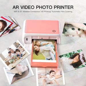 Produits tendance Hprt Mini <span class=keywords><strong>imprimante</strong></span> Photo portable CP4000L Meilleures imprimantes <span class=keywords><strong>pour</strong></span> l'impression de photos <span class=keywords><strong>Imprimante</strong></span> <span class=keywords><strong>Smartphone</strong></span> couleur USB 300DPI - Product Image 6
