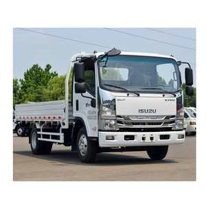 <span class=keywords><strong>Isuzu</strong></span> KV100 131 л.с. 4,205 м Однорядный LHD 4X2 полупандальный легкий грузовик 1,7 тонн небольшой легкий грузовой автомобиль