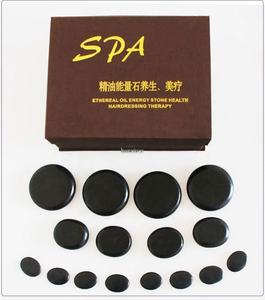 Fabrik preis Hot <span class=keywords><strong>Stone</strong></span> <span class=keywords><strong>Massage</strong></span> für die Körperpflege Hochwertiges Salon Kit Hot <span class=keywords><strong>Stone</strong></span> - Product Image 2