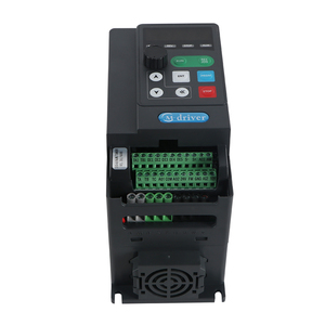 2,2-4kw <span class=keywords><strong>3</strong></span> phase vfd niedrigen frequenz solar wasserpumpe ac inverter für tauch pumpe - Product Image 3