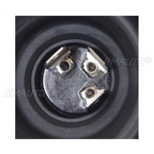 สำหรับ Bonneville vibe 2005-2008 ไฟวิ่งกลางวันแบบกันน้ำ ไฟตัดหมอก ชุดไฟหน้ารถยนต์ 88973539 88973540 - Product Image 5