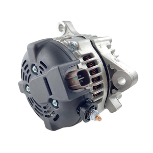 Nouvel <span class=keywords><strong>alternateur</strong></span> 12 V 100A référence 27060-75460 27060-75440 27060-75350 pour Toyota Land Cruiser Prado 150 TRJ150 4Runner 2TR - Product Image 2