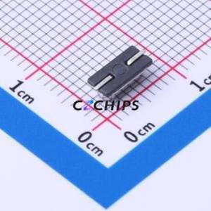 HY32768KSMD3068YA2R30 Crystal (Passive) HC-49S-SMD-Mini Crystal Oscillator 32.768kHz 20ppm 12.5pF 10ppm - Product Image 2