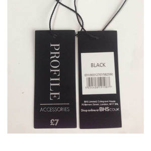 Proveedor de Fábrica: Tarjetas de Navidad 3D Mini, Etiquetas de Regalo de Papel para las Fiestas con Cuerda, Compra en China - Product Image 2