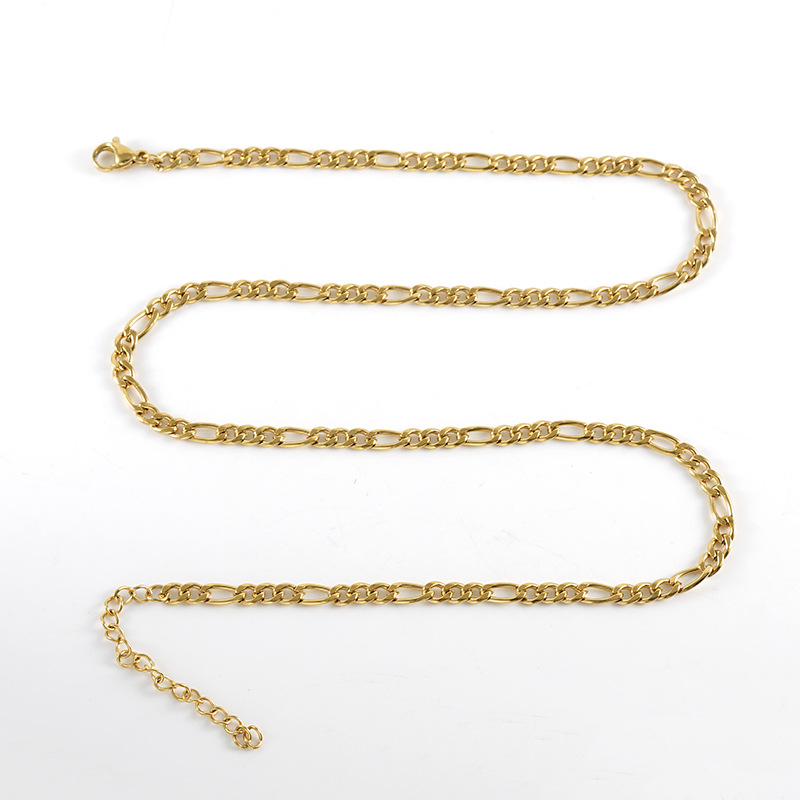 Gold 1.0*3.7mm*455cm