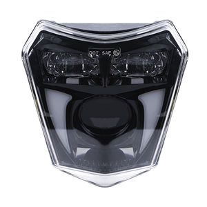 2023 nouveau phare LED DRL pour <span class=keywords><strong>KTM</strong></span> <span class=keywords><strong>200</strong></span> 300 350 500 XC-W SIX DAYS <span class=keywords><strong>EXC</strong></span>-F <span class=keywords><strong>EXC</strong></span> - Product Image 6