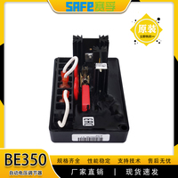 BE350 AVR Regulator Tegangan Otomatis, Penstabil AVR Generator Tanpa Sikat, Suku Cadang Generator