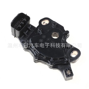 Interruptor Combinado 8604A011 MD757782 para Chrysler Dodge Mitsubishi, Repuesto de Palanca de Cambios - Product Image 4