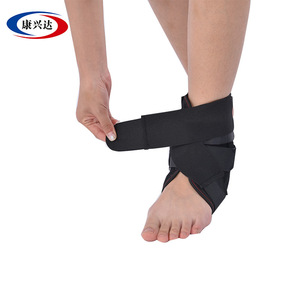 <b>Ankle</b> brace for sports, <b>ankle</b> <b>support</b>, sprain and fracture prevention, <b>ankle</b> joint protection. - Product Image 2