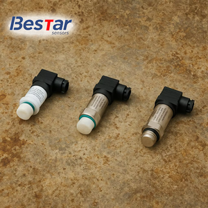 ทรานสดิวเซอร์ป้องกันการกัดกร่อน RS485 4-20mA 0-10V เครื่องมืออุตสาหกรรมสำหรับการตรวจสอบของเหลวกรดเคมี - Product Image 2
