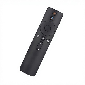 Télécommande vocale de remplacement XMRM-006B XMRM-00A pour <span class=keywords><strong>Xiaomi</strong></span> <span class=keywords><strong>Mi</strong></span> <span class=keywords><strong>TV</strong></span> <span class=keywords><strong>Stick</strong></span> MDZ-24-AA Lecteur multimédia en streaming HD 1080P - Product Image 3
