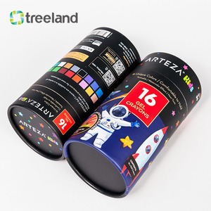 In hiển thị các tông hộp cho Câu Đố tùy chỉnh kích thước vật liệu tái chế Cmyk + Pantone colour dập nóng biến mất in ấn - Product Image 3