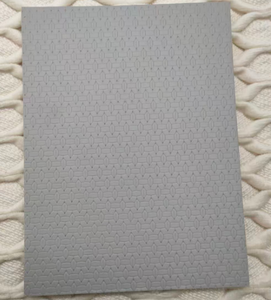 Panneaux muraux en vinyle ignifuges et imperméables de qualité supérieure, idéaux pour les travaux de rénovation intérieure et extérieure d'hôtels - Product Image 2